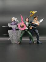 Scrambler V2 (Marvel Legends) Custom Action Figure