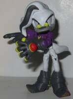 Dr. Starline (Sonic) Custom Action Figure