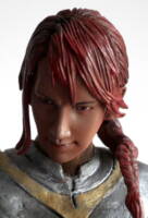 Gabriel (Original) Custom Action Figure