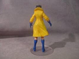 Jubilee (Marvel Universe) Custom Action Figure