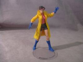 Jubilee (Marvel Universe) Custom Action Figure