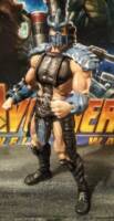 Game Master 200X V.4 (Masters of the Universe) Custom Action Figure