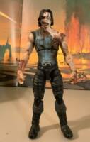Forrest Speyer Zombie (Marvel Legends) Custom Action Figure