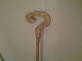 Riddler Cane (Batman) Custom Other
