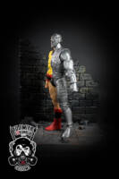 Tharok (Fatal Five) (DC Universe) Custom Action Figure
