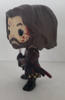 Captain Nathan Algren (Funko Pop!) Custom Other