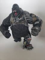 Cy-gor (Spawn) Custom Action Figure