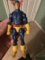 Classic Cyclops (Marvel Legends) Custom Action Figure