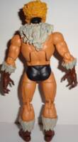 Sabretooth (Marauders) (Marvel Legends) Custom Action Figure