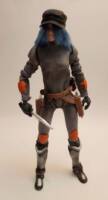 Sci-fi Assassin (Star Wars) Custom Action Figure