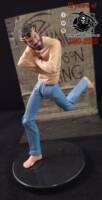 Maxie Zeus - Knightfall (Batman) Custom Action Figure