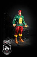 Golden Age Mr.Terrific (Terry Sloane) (DC Universe) Custom Action Figure