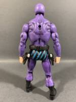 The 21st Phantom (Kit Walker) (Phantom) Custom Action Figure