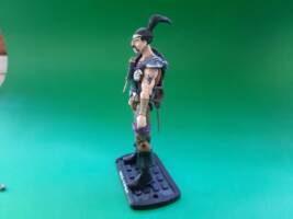 Zanzibar (G.I. Joe) Custom Action Figure