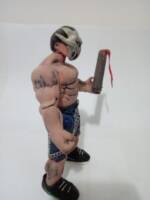 Splatterhouse (Splatterhouse) Custom Action Figure