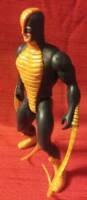 Secret Wars Constrictor (Secret Wars) Custom Action Figure