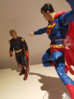 Homelander (The Boys) Custom Action Figure
