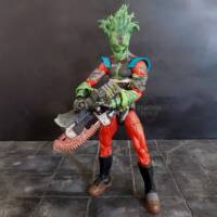 SlapStick (Marvel Legends) Custom Action Figure