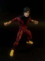 Marvel Now Shang Chi (Marvel Legends) Custom Action Figure