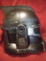 Phantom... (Star Wars) Custom Other