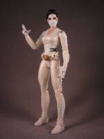 WHITE TIGER (concept) (Marvel Legends) Custom Action Figure