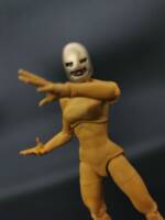 Tempo (MLF) (Marvel Legends) Custom Action Figure