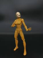 Tempo (MLF) (Marvel Legends) Custom Action Figure