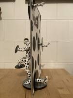 The Spot (Marvel Legends) Custom Action Figure