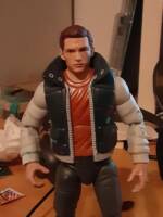 Peter Parker (Marvel Legends) Custom Action Figure