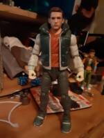 Peter Parker (Marvel Legends) Custom Action Figure