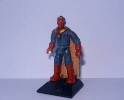 Vision (Avengers) Custom Miniature / Figurine