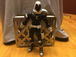 Moon Knight (Marvel Legends) Custom Action Figure