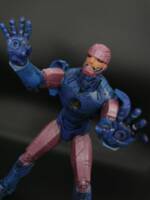 Sentinel (Marvel Legends) Custom Action Figure