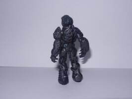 Robot (Lost In Space) Custom Miniature / Figurine