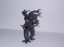 SAR (Lost In Space) Custom Miniature / Figurine