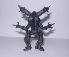 SAR (Lost In Space) Custom Miniature / Figurine