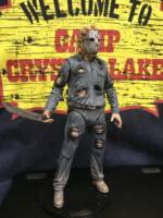 Jason Goes to Hell (Version 2) (Friday the 13th) Custom Action Figure