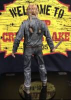 Jason Goes to Hell (Version 2) (Friday the 13th) Custom Action Figure