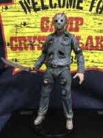 Jason Goes to Hell (Version 2) (Friday the 13th) Custom Action Figure