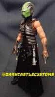 Lord Starkiller Sith Stalker (Star Wars) Custom Action Figure