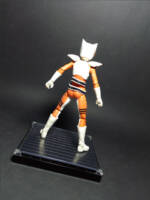 Kat Ranger Lightning collection (Power Rangers) Custom Action Figure
