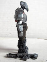 Palko-56 – Droid Bounty Hunter (Star Wars) Custom Action Figure [Right View]