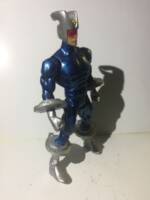 Torpedo mark2 (Rom Spaceknight) Custom Action Figure