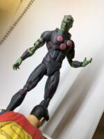 Brainiac (DC Icons) Custom Action Figure