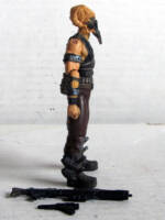 Urato Goom – Kel Dor Bounty Hunter (Star Wars) Custom Action Figure [Right View]