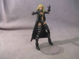 Emma Frost (Marvel Universe) Custom Action Figure