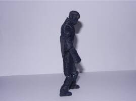 Sentinel (X-Men - Movies) Custom Action Figure