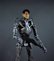 Reavers Pretty Boy (X-Men) Custom Action Figure