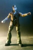 Halloween monsters (Marvel Universe) Custom Action Figure