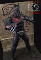 Batman Beyond (Batman Beyond) Custom Action Figure